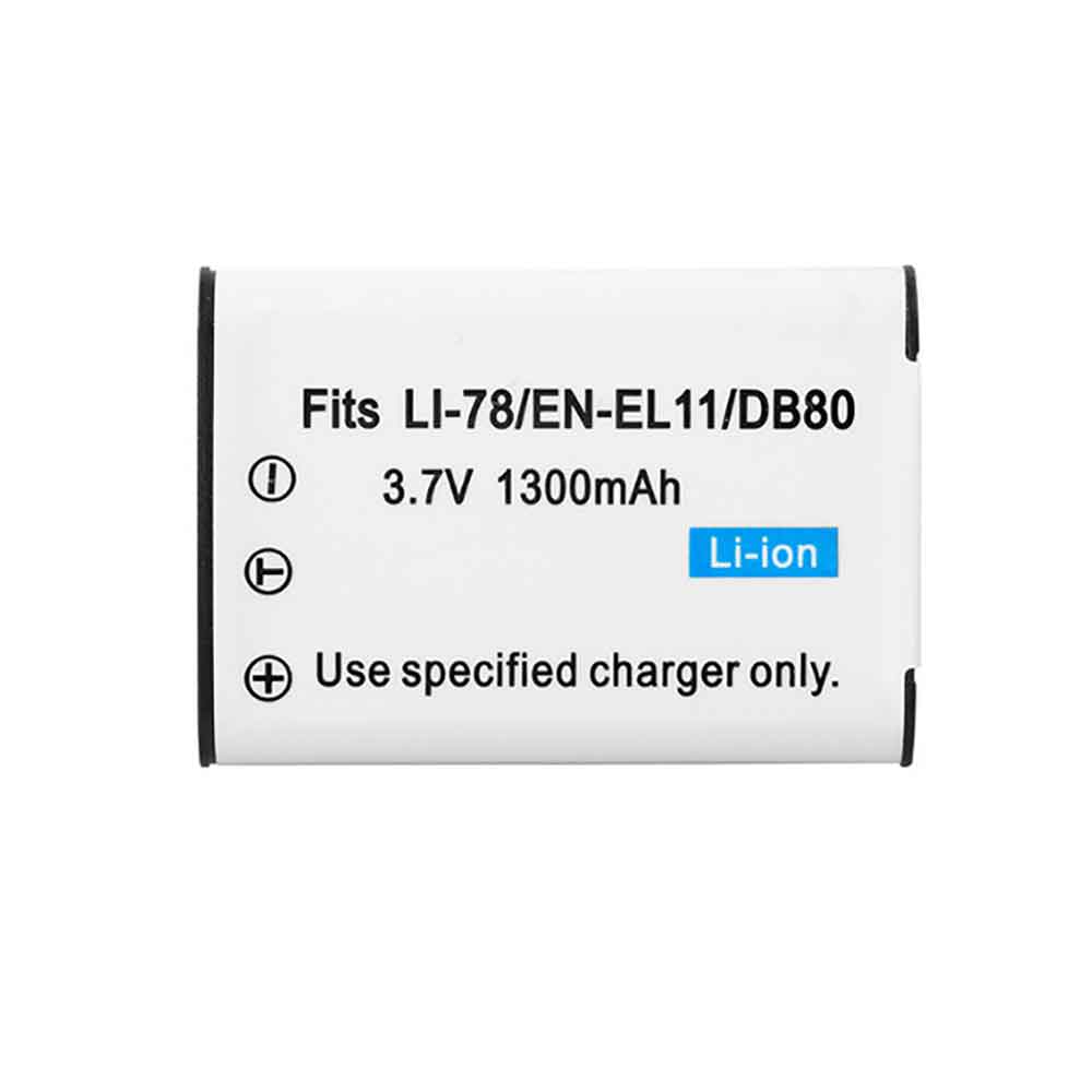 Batería para NIKON 1-J4/nikon-en-el11